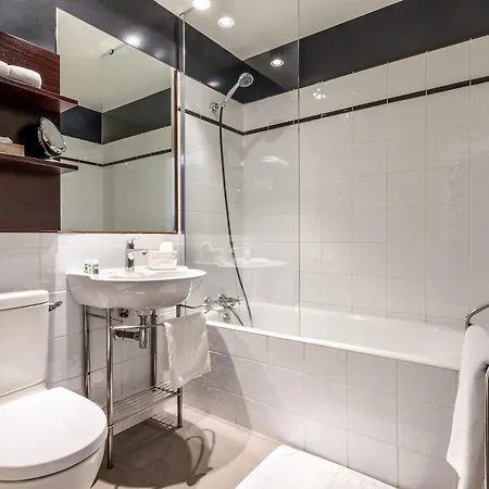 Le Beaufort Szálloda 3*