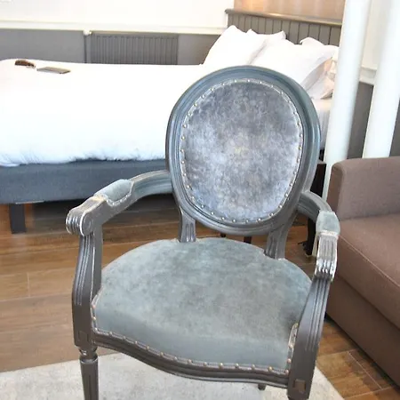 Le Beaufort 3* Saint Malo