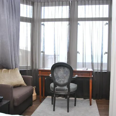 Le Beaufort 3* Saint Malo