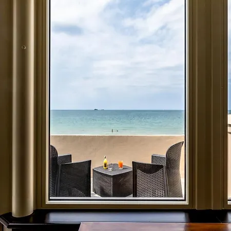 Le Beaufort Szálloda 3*