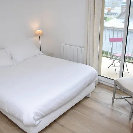 Le Beaufort Отель 3*