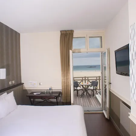 Hotel Le Beaufort