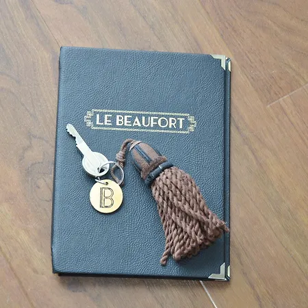 Le Beaufort Сен-Мало