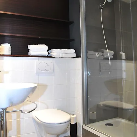 Hotel Le Beaufort Saint-Malo