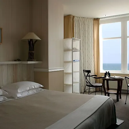 Hotel Le Beaufort 3*