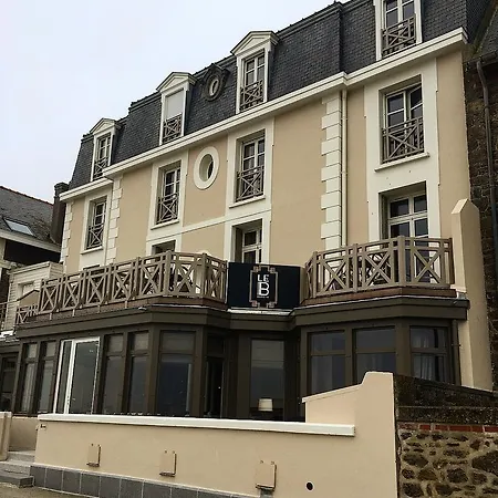 Le Beaufort Отель 3*