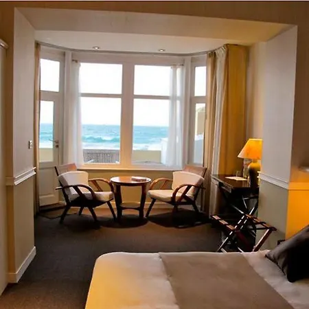 Hotel Le Beaufort 3*