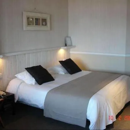 Le Beaufort 3* Saint-Malo