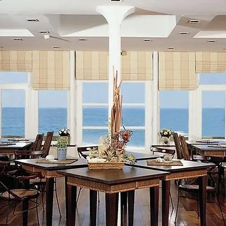Le Beaufort 3* Saint-Malo