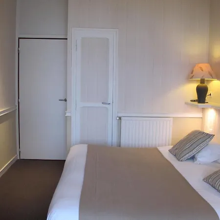 Le Beaufort Saint-Malo
