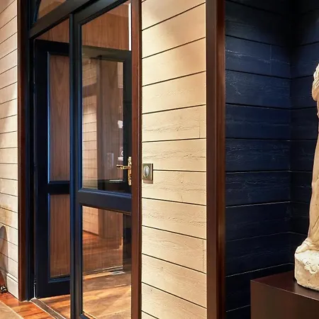 Hotel Le Beaufort 3*