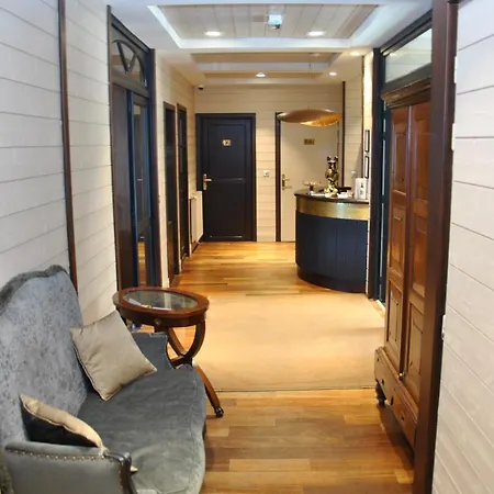 Hotel Le Beaufort